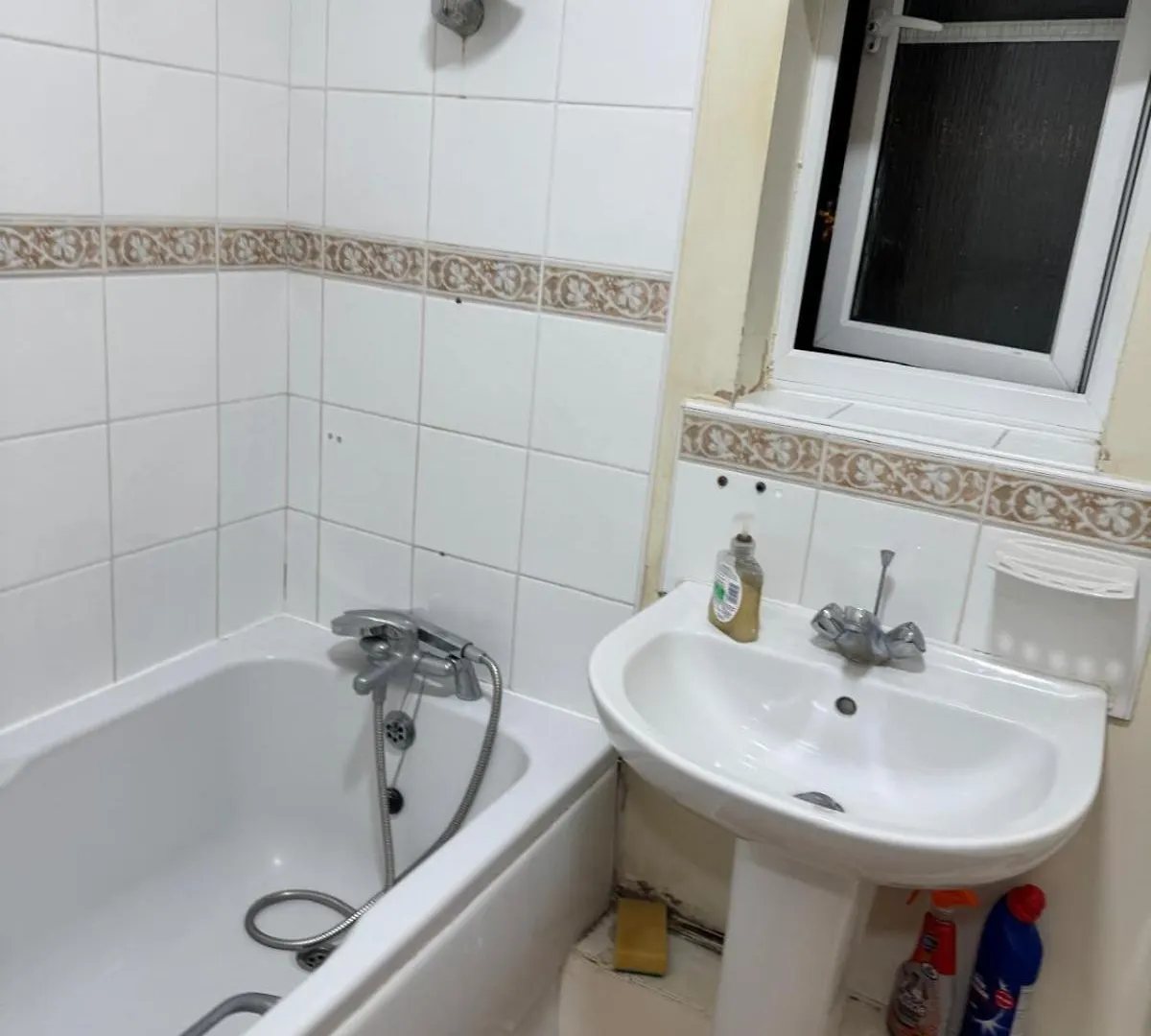 Natural Full Flat Near Station With Private Toilet Shower Kitchen In Central London Apartment United Kingdom