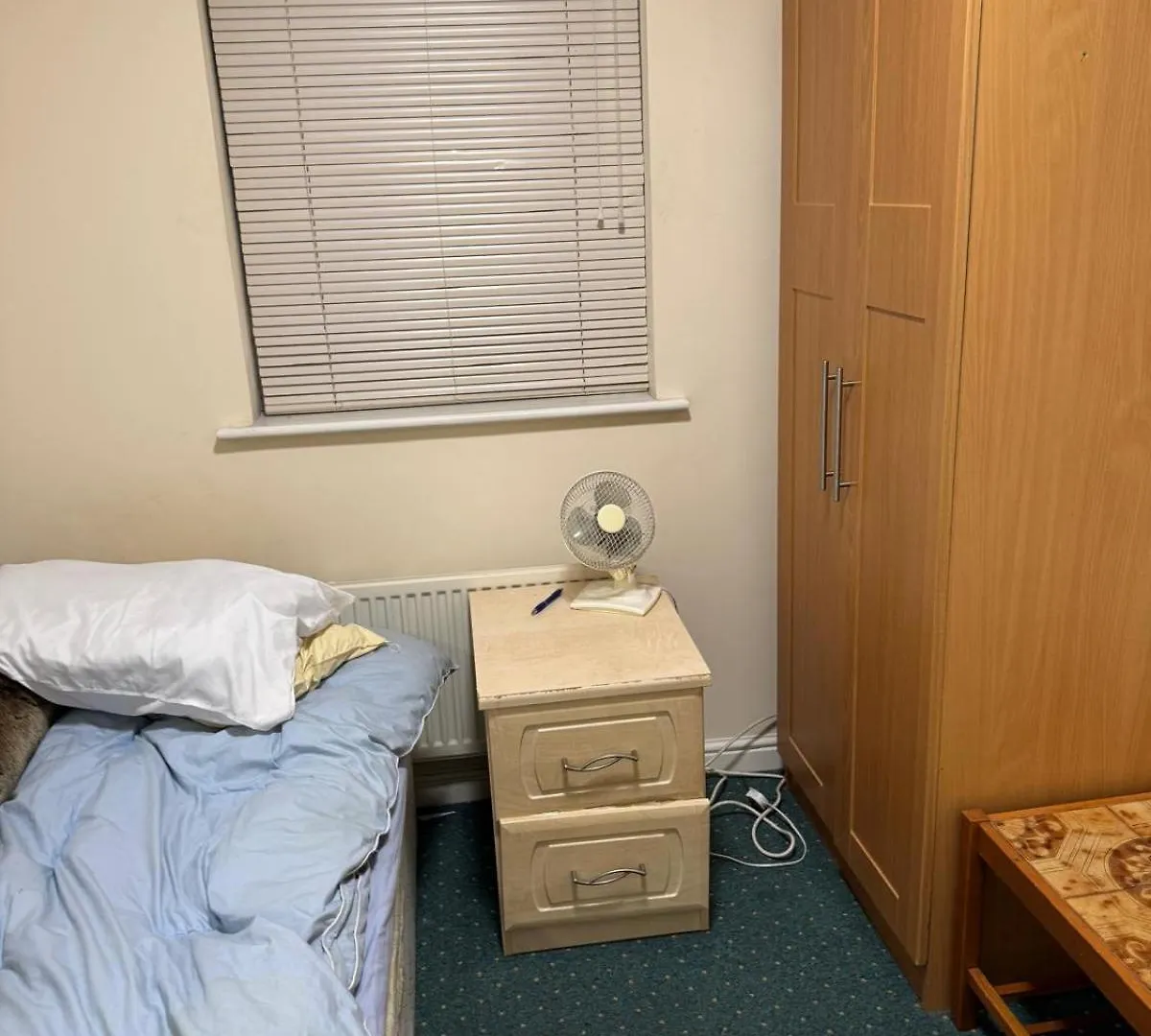Natural Full Flat Near Station With Private Toilet Shower Kitchen In Central London Apartment United Kingdom