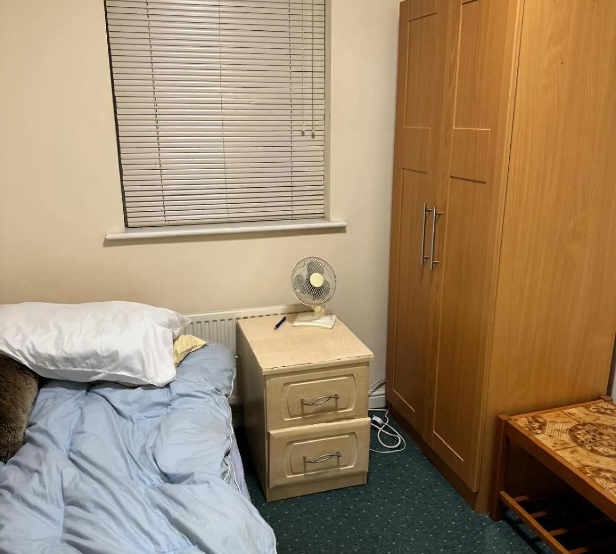 Natural Full Flat Near Station With Private Toilet Shower Kitchen In Central London Apartment 0*,